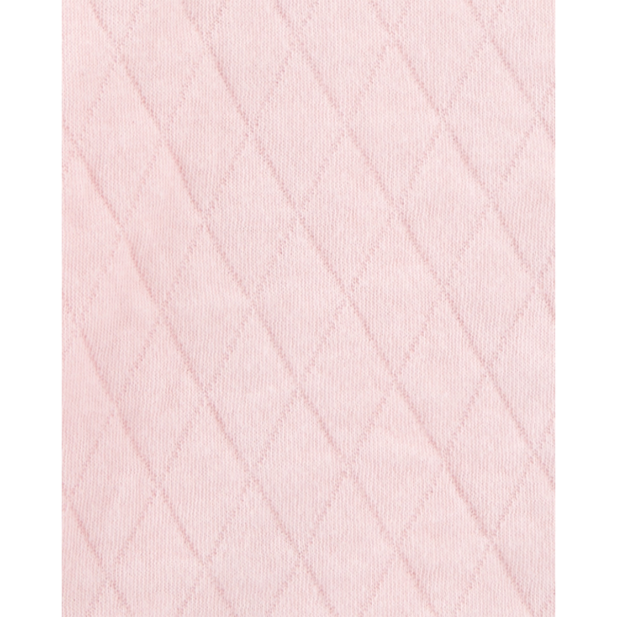 OshKosh pink plaid long-sleeved jacket (12M-24M)