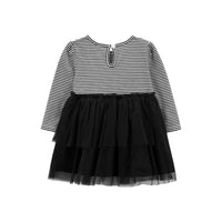 Carter's Cool Girl Dark Pengpeng Skirt 2-piece Set (6M-24M)