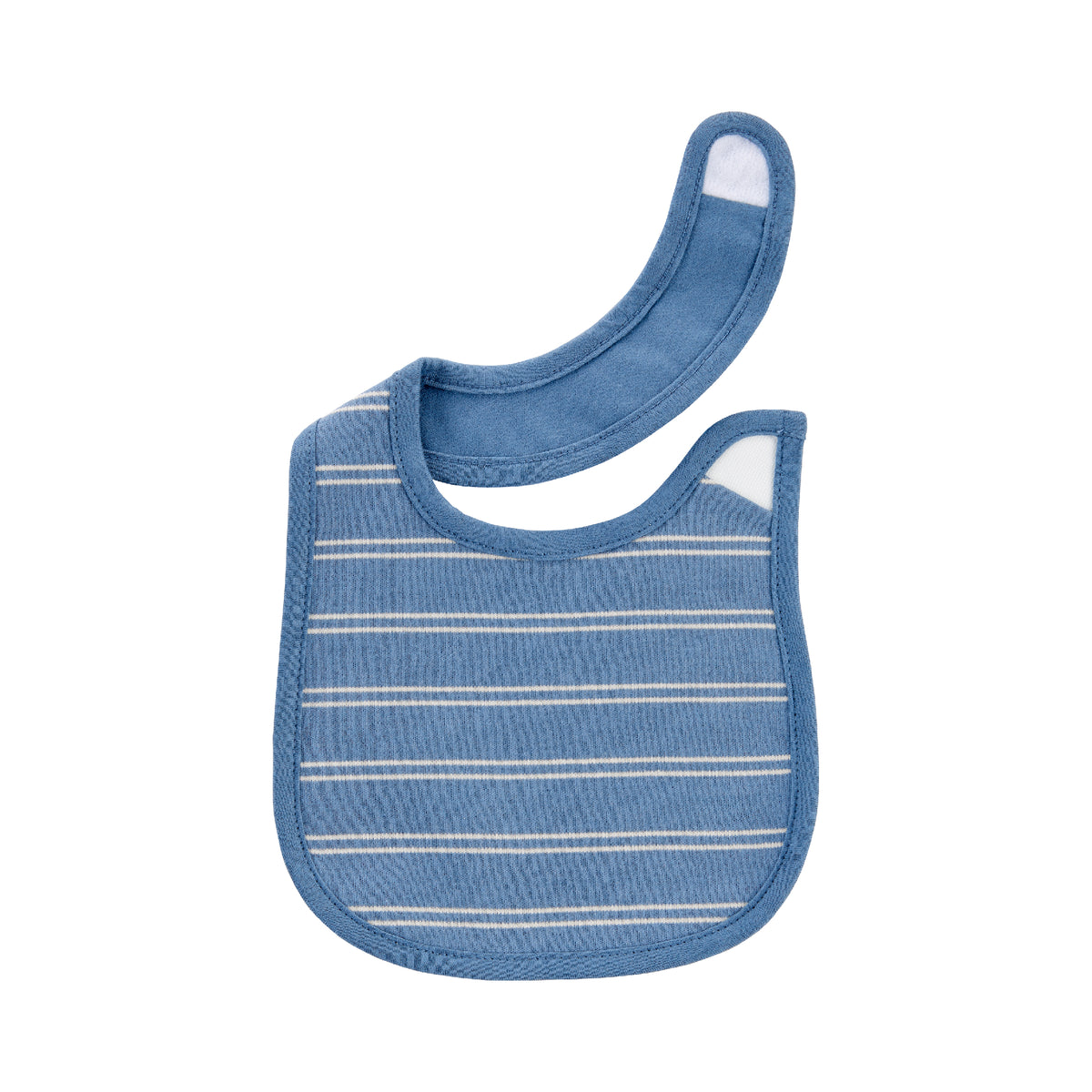 Carter's Flying Over the Blue Sky 3-piece bib set (OSZ)