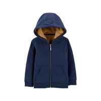 Carter's dark blue casual jacket (12M-24M)