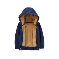 Carter's dark blue casual jacket (12M-24M)