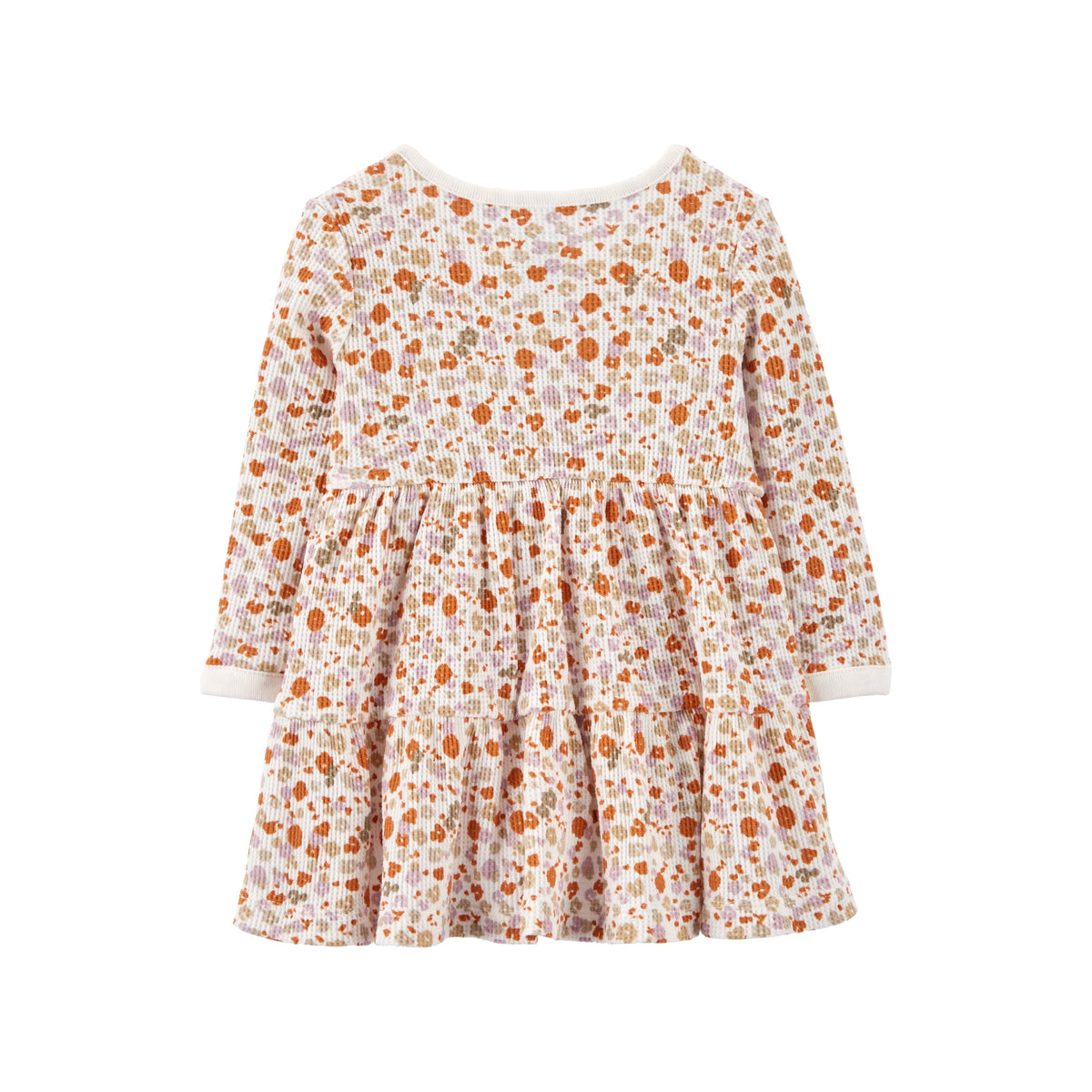 Carter's French floral dress (6M-24M)