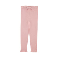 Carter's sweet princess pink trousers (12M-24M)