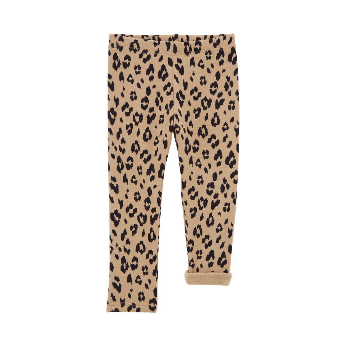 Carter's Fashionable Leopard Print Panties (6M-24M)