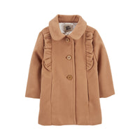 OshKosh elegant lady jacket (6M-24M)