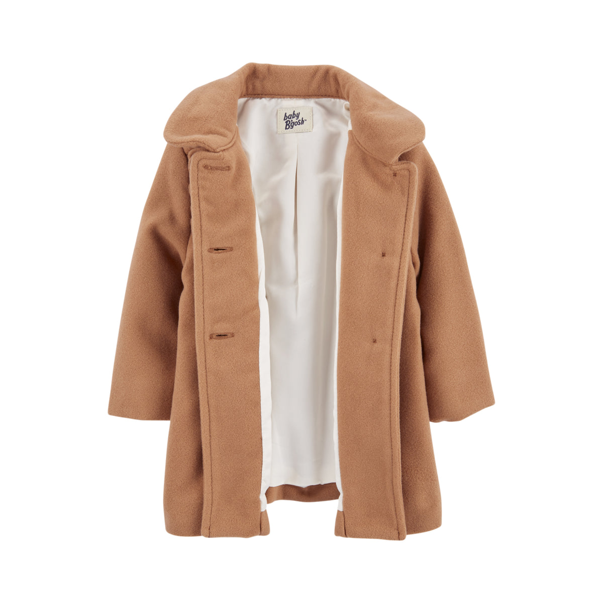 OshKosh elegant lady jacket (6M-24M)