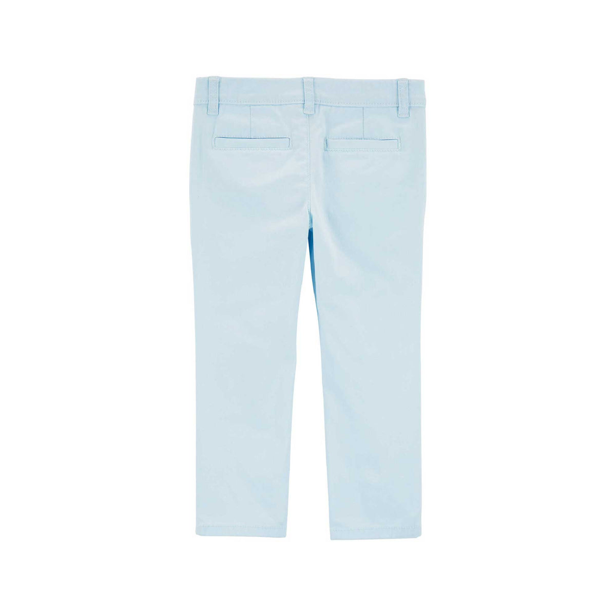 Carter's Invincible Lake Blue Trousers (6M-24M)