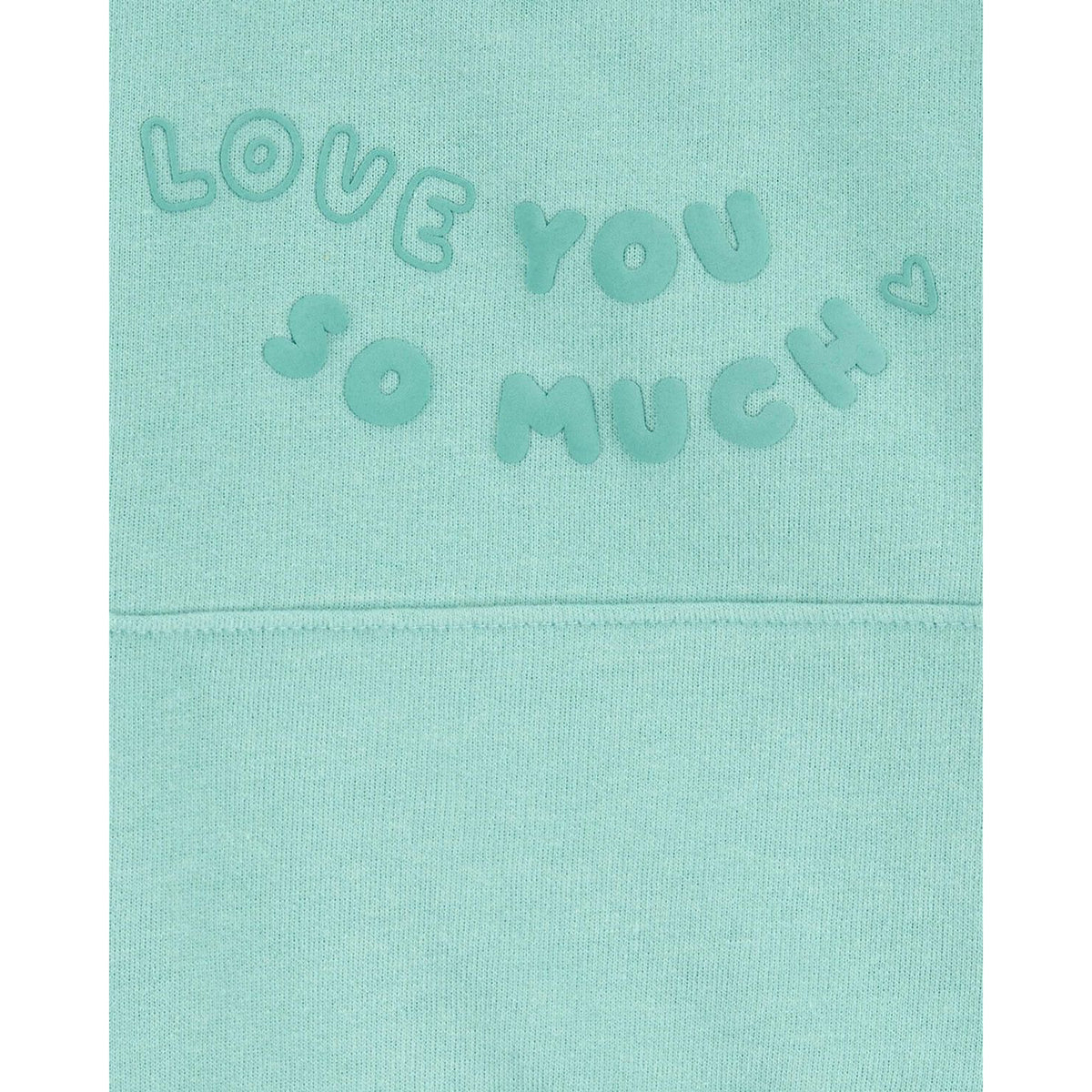 Carter's Love You Top (6M-24M)