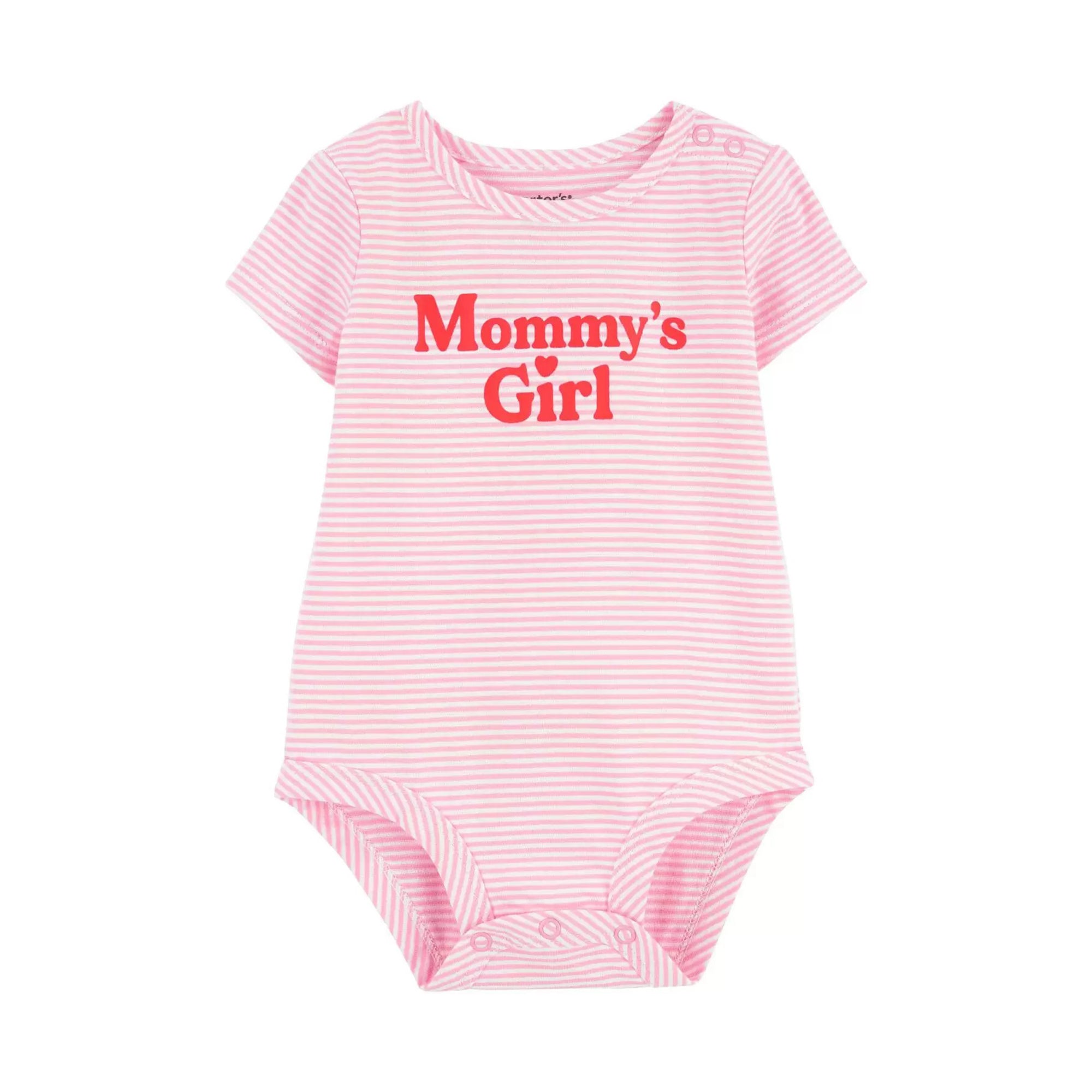 Carter s Mommy s Girl s Underwear 6M 24M Carter s Oshkosh