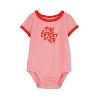 Carter's The cutest butt-covering shirt in history (6M-24M)