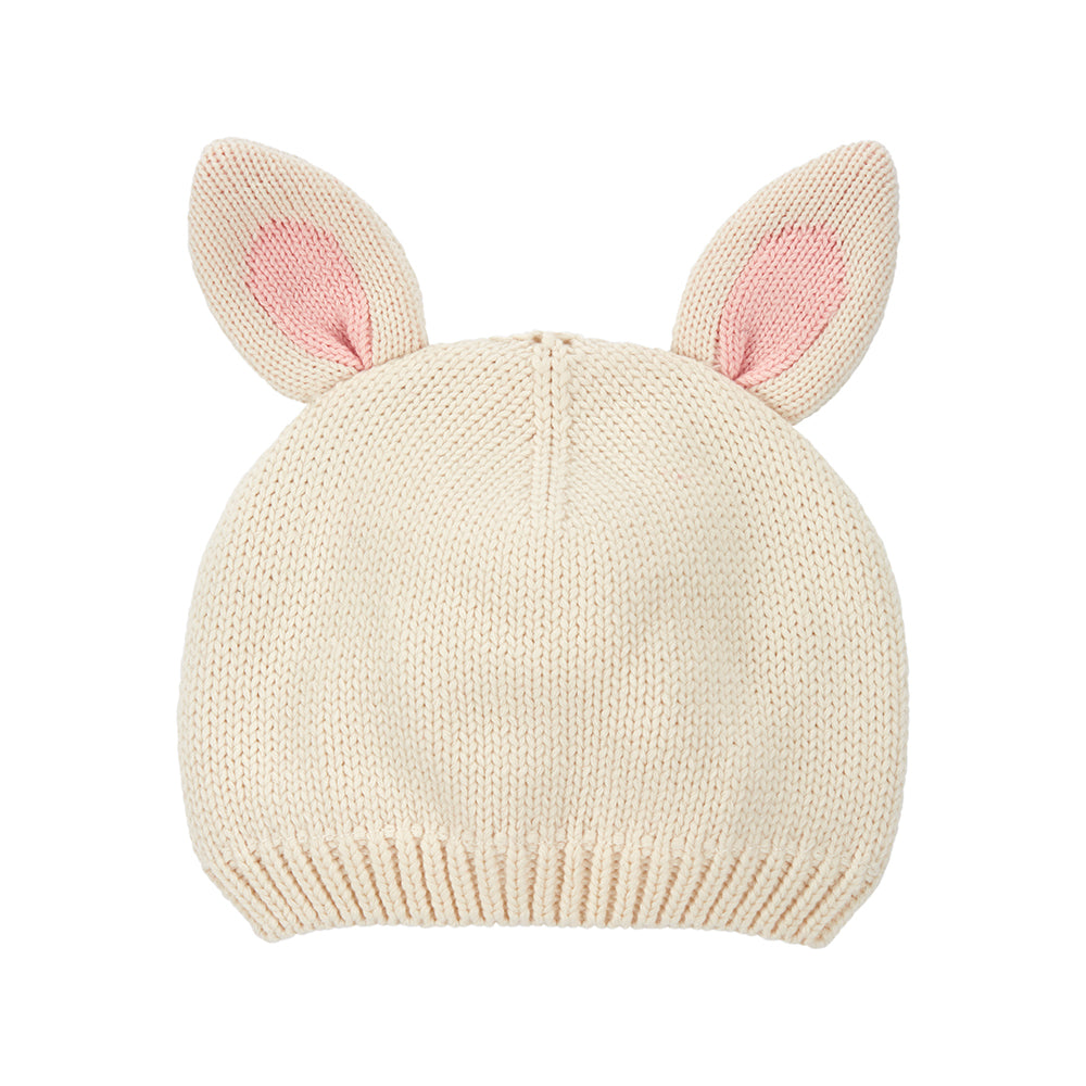 Carter's 寶貝兔兔帽子(3M-24M)