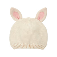 Carter's 寶貝兔兔帽子(3M-24M)