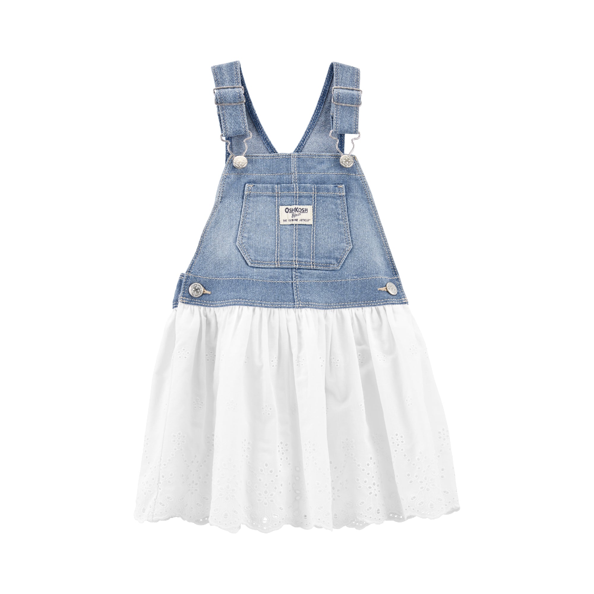 Denim on sale skirt 5t