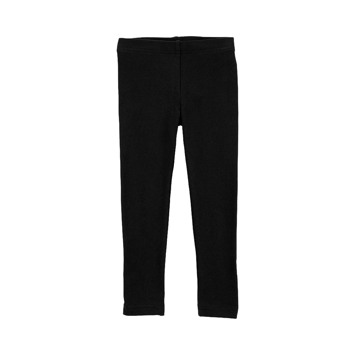 OshKosh black comfortable inner pants (2T-5T)