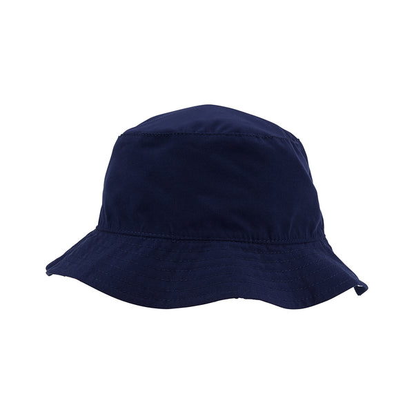 Carter's 深藍雙面漁夫帽(2T-4T)