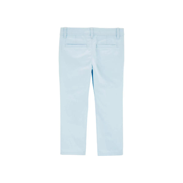 Carter's Invincible Lake Blue Trousers (2T-5T)