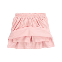 Carter's Pink Playful Bunny 2-piece Set (2T-5T)