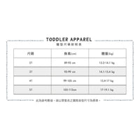 OshKosh 藍格紋吊帶短褲(2T-5T)