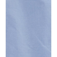 Oshkosh 天空藍長袖襯衫(5-8)