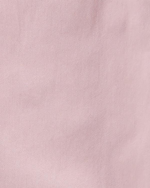 OshKosh Fashion Pink Charming Jumpsuit (4-6-6X)