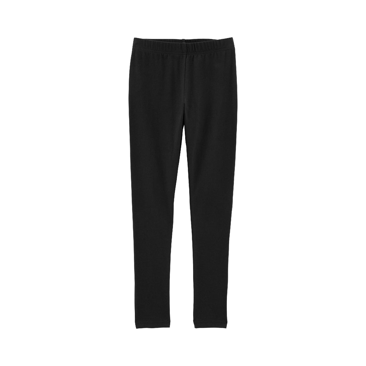 OshKosh black comfortable inner pants (5-8)