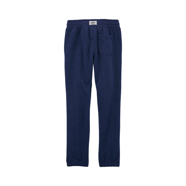 OshKosh blue comfortable pants (5-8)