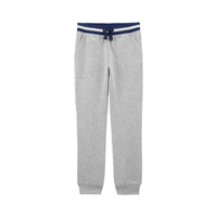 Carter's gray casual trousers (6-8)