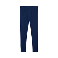 OshKosh dark blue comfortable inner pants (5-8)