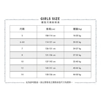 OshKosh 校園格紋甜心2件組套裝(6-12)